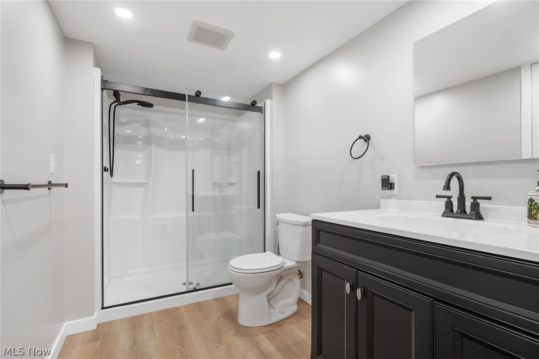 Montville - Residential