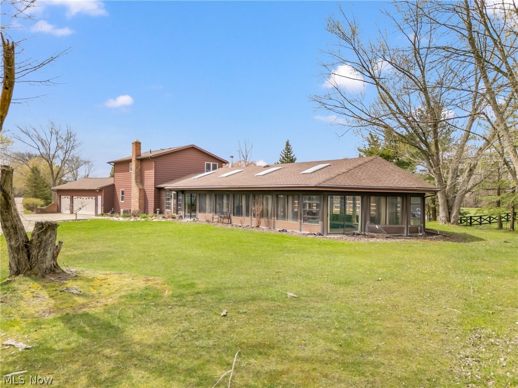 Montville - Residential