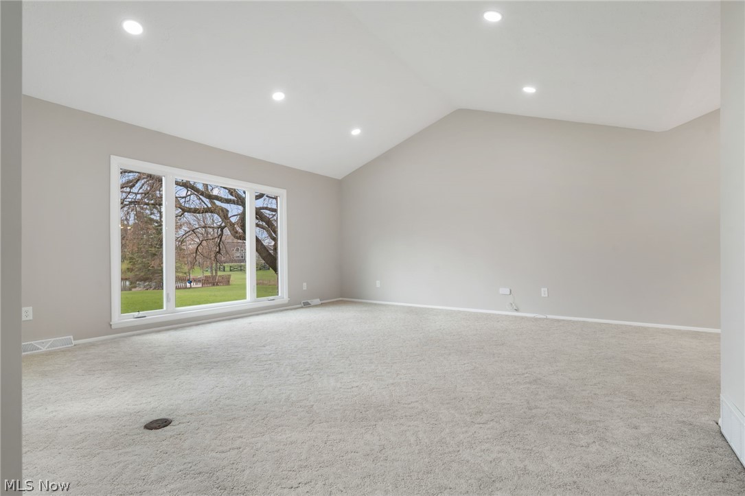 Montville - Residential