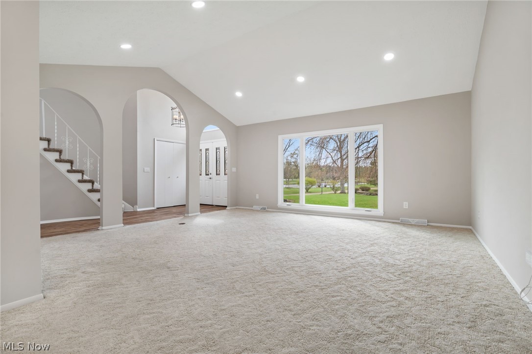 Montville - Residential