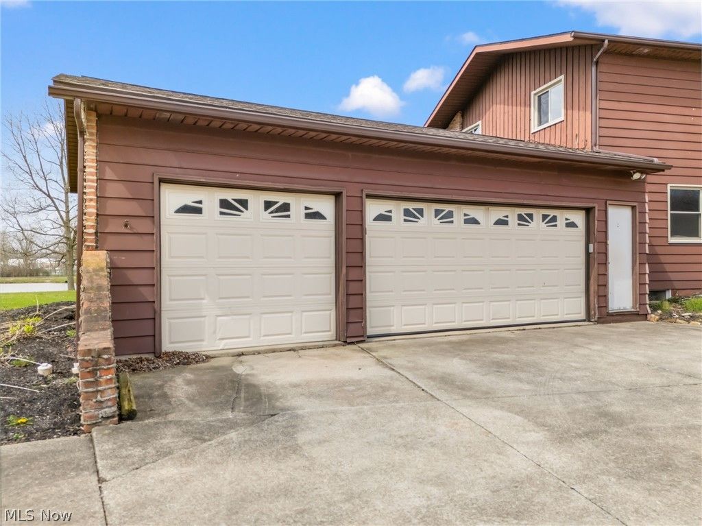 Photo of 4747 Sharon Copley Road, Medina, OH 44256 (MLS # 5200316)