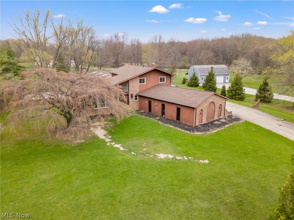 Montville - Residential