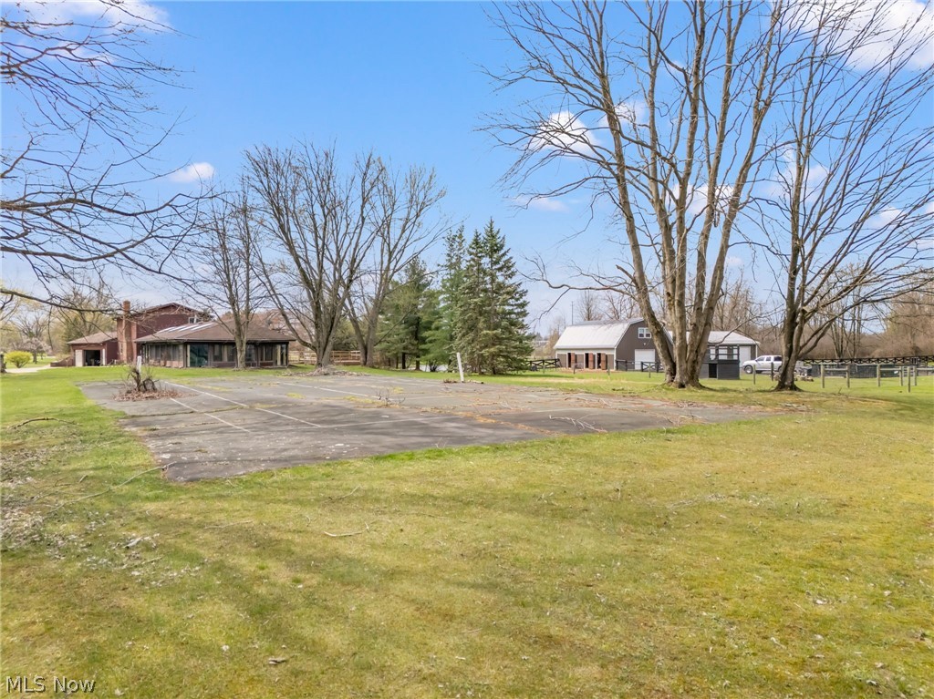 Montville - Residential