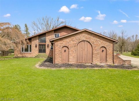 4747 Sharon Copley Road Medina OH 44256