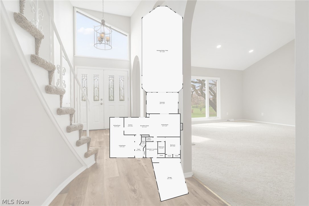 Montville - Residential