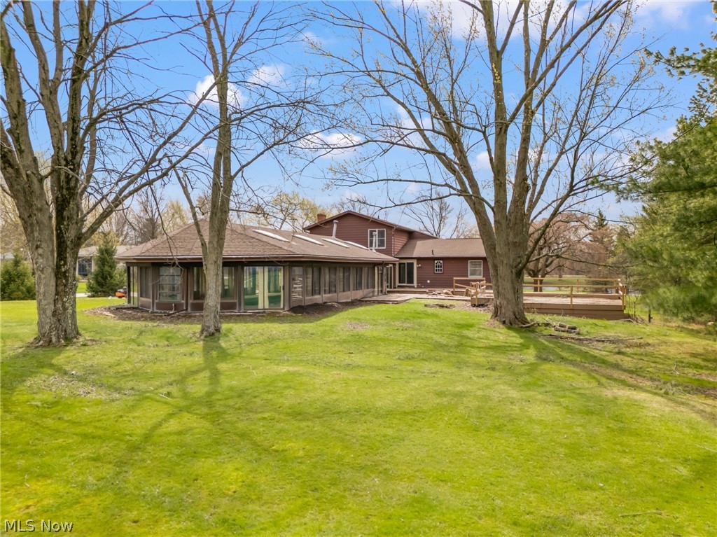 Montville - Residential