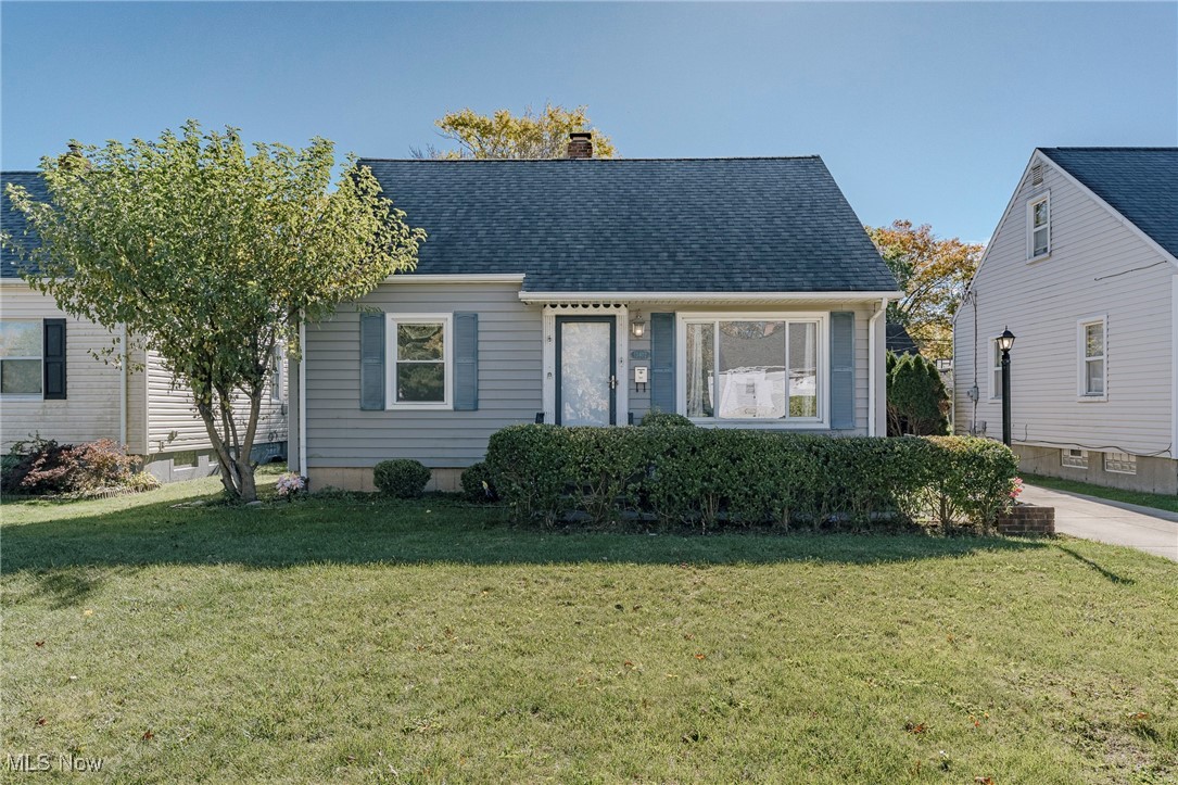 Oak Park - Residential