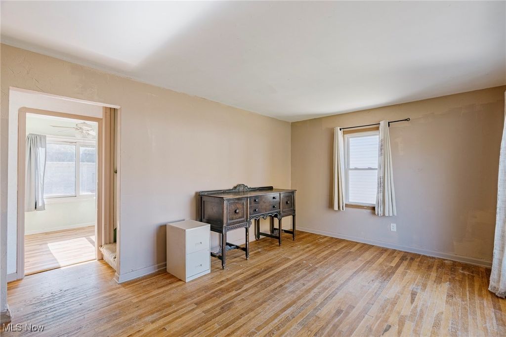 Photo of 13402 Shady Oak Boulevard, Garfield Heights, OH 44125 (MLS # 5167719)