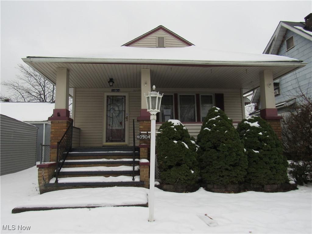 10904 Wadsworth Avenue, Garfield Heights, Ohio image 1