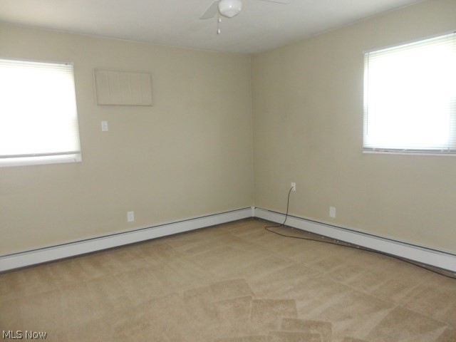 Henry Young Et Al - Residential Lease