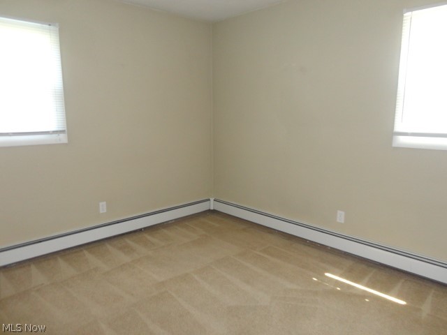 Henry Young Et Al - Residential Lease