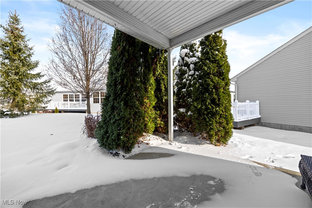 Villas/Falls Pointe Ph 02 - Residential