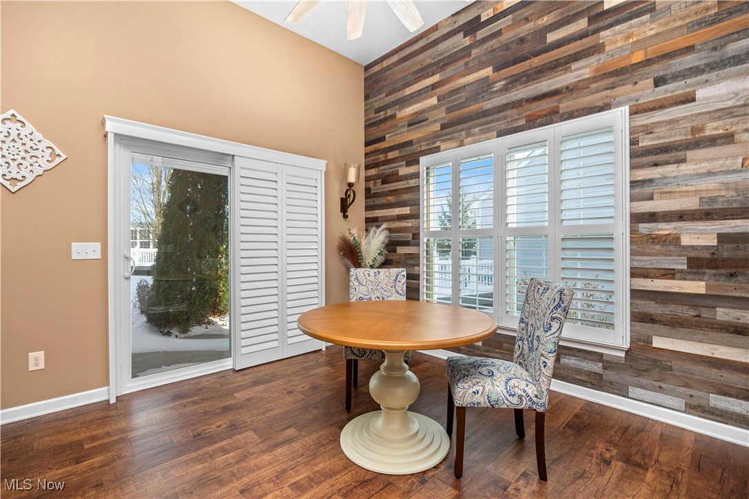 Villas/Falls Pointe Ph 02 - Residential