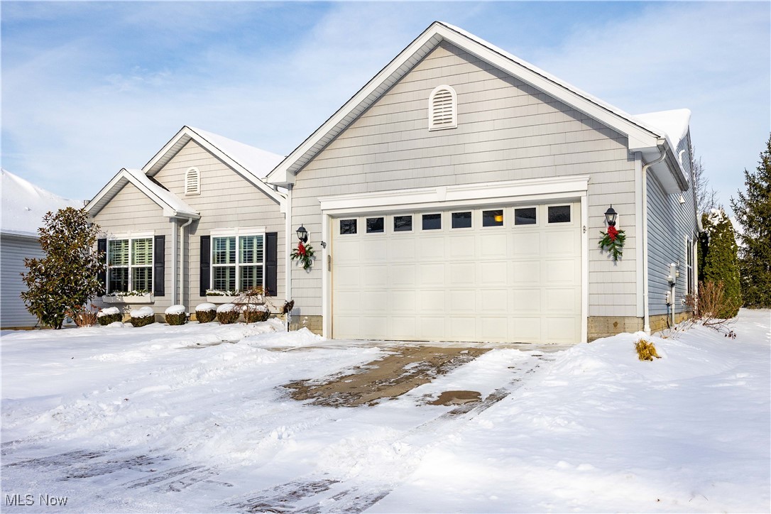 Villas/Falls Pointe Ph 02 - Residential