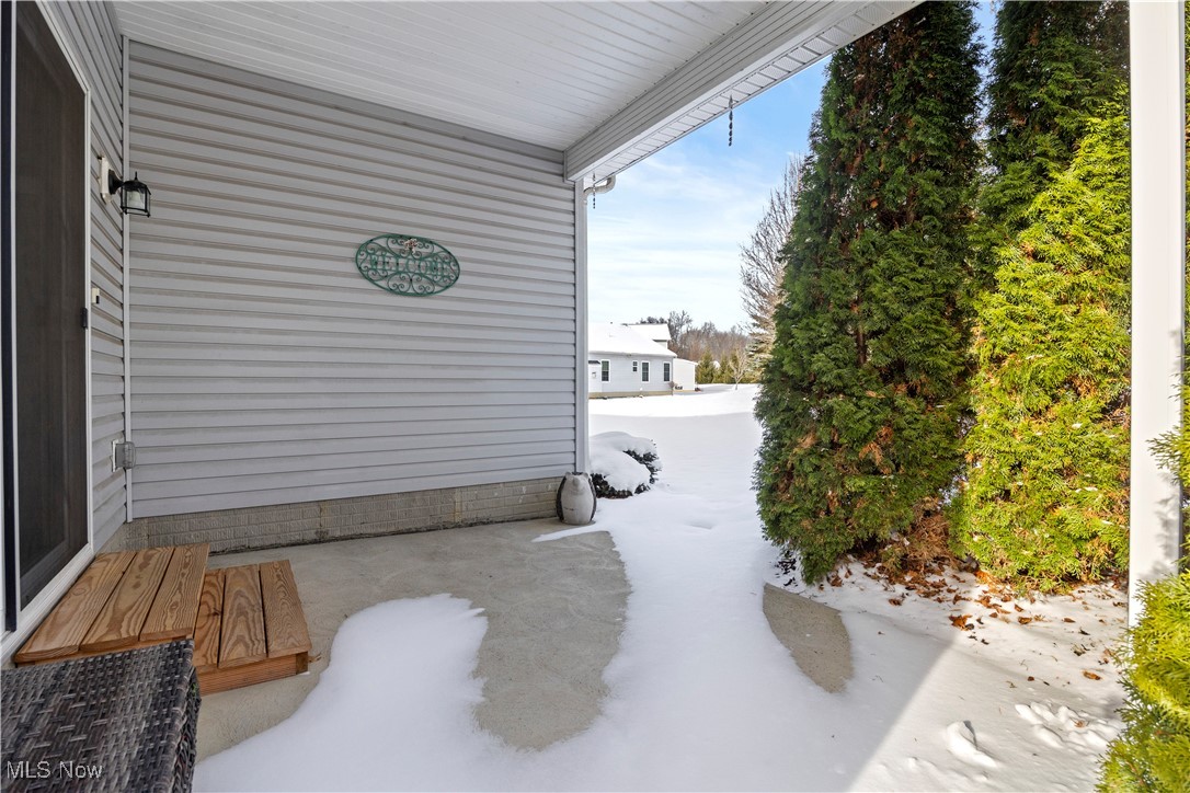 Villas/Falls Pointe Ph 02 - Residential