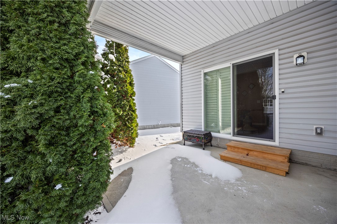 Villas/Falls Pointe Ph 02 - Residential