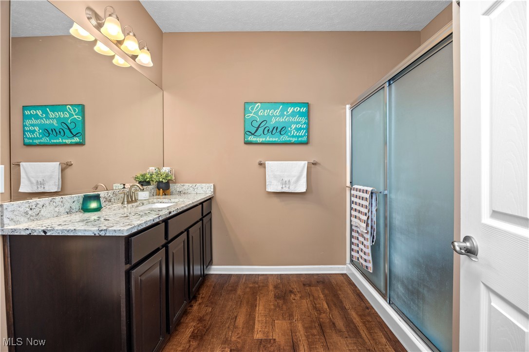 Villas/Falls Pointe Ph 02 - Residential