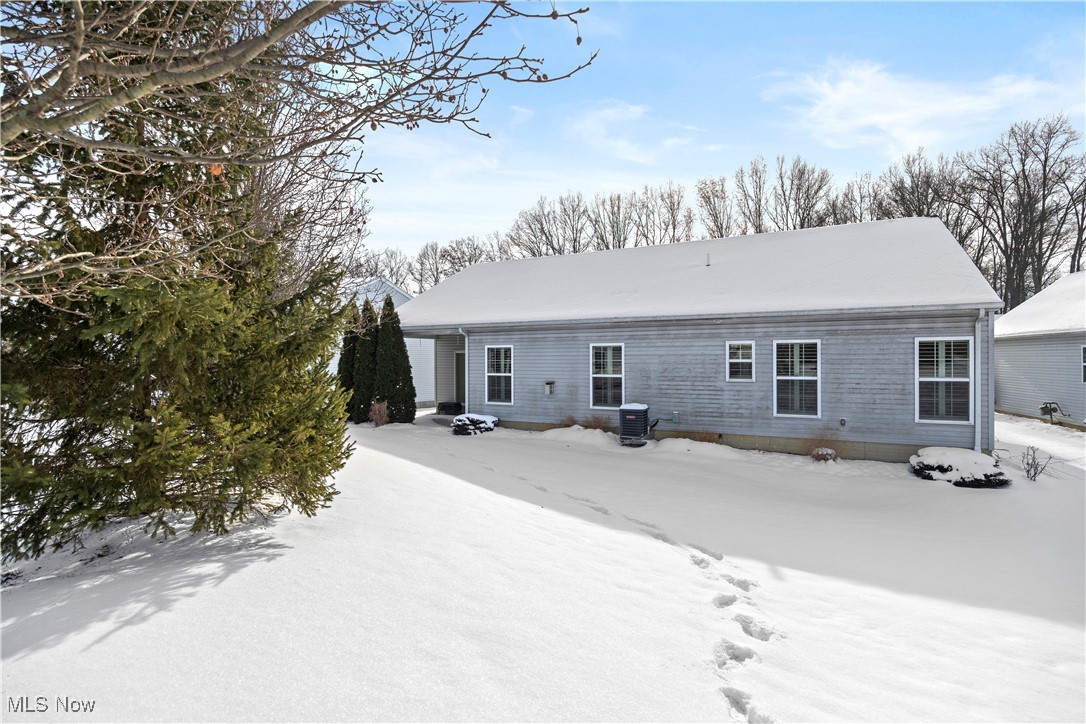 Villas/Falls Pointe Ph 02 - Residential