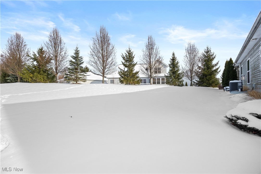 Villas/Falls Pointe Ph 02 - Residential