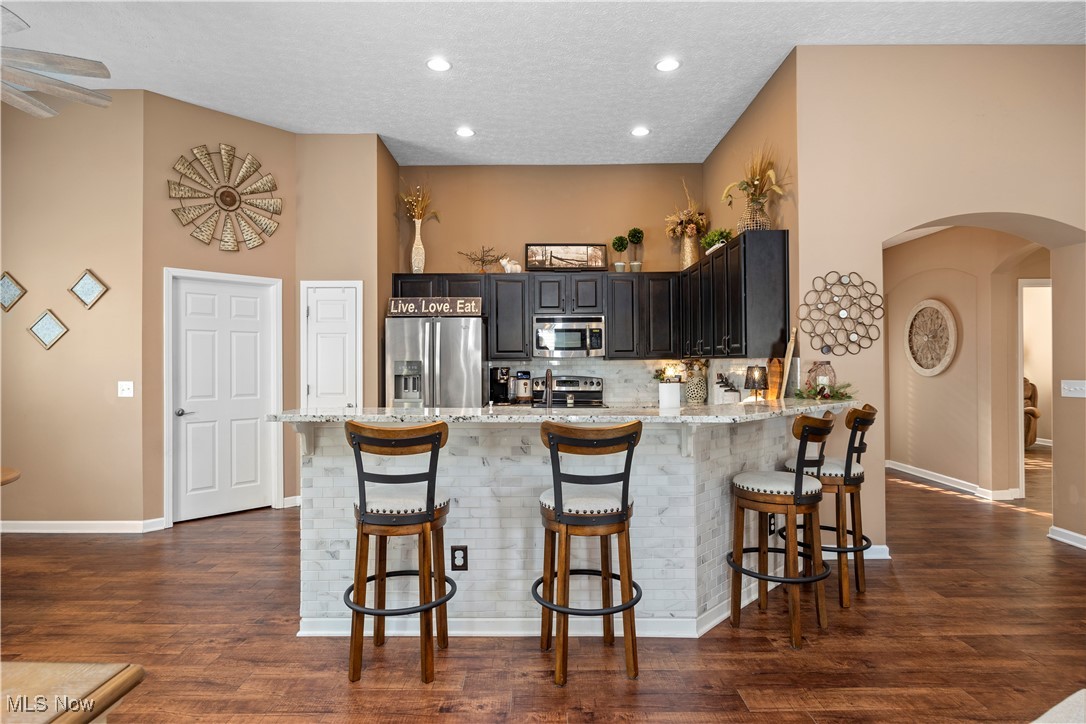 Villas/Falls Pointe Ph 02 - Residential