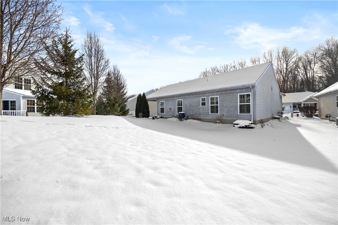 Villas/Falls Pointe Ph 02 - Residential