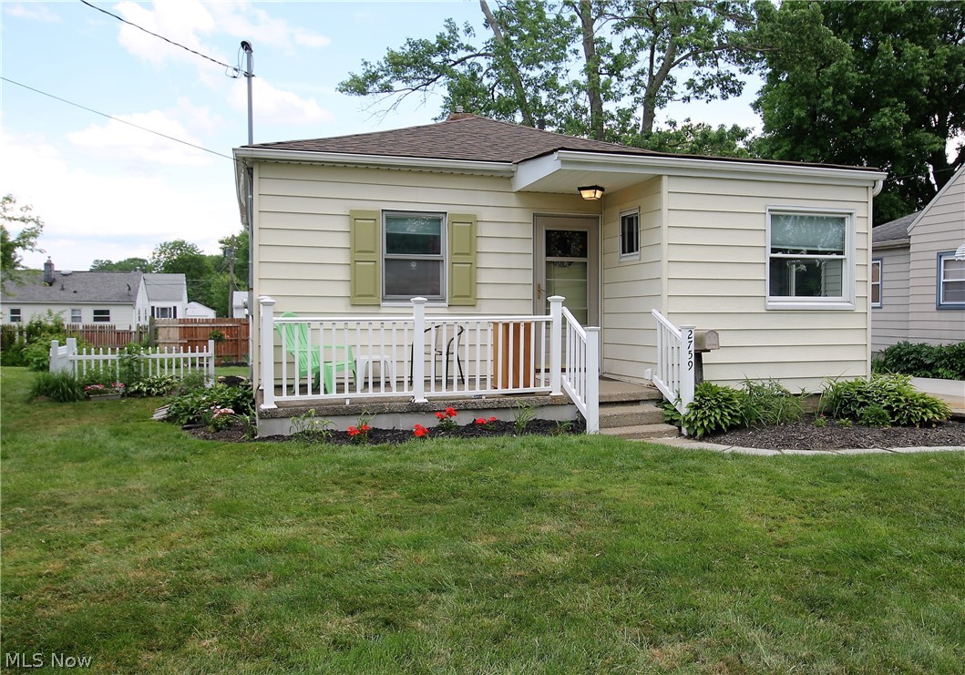 Schiller - Residential