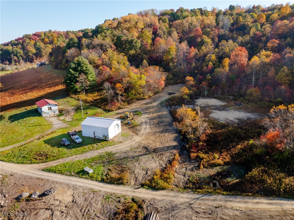 16771 Kedigh Hollow Road, Newcomerstown, Ohio image 1