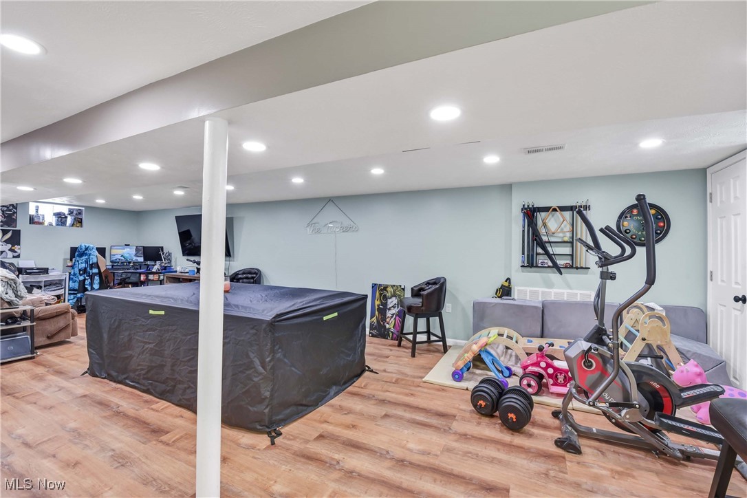 Brunswick Gardens 01 - Residential