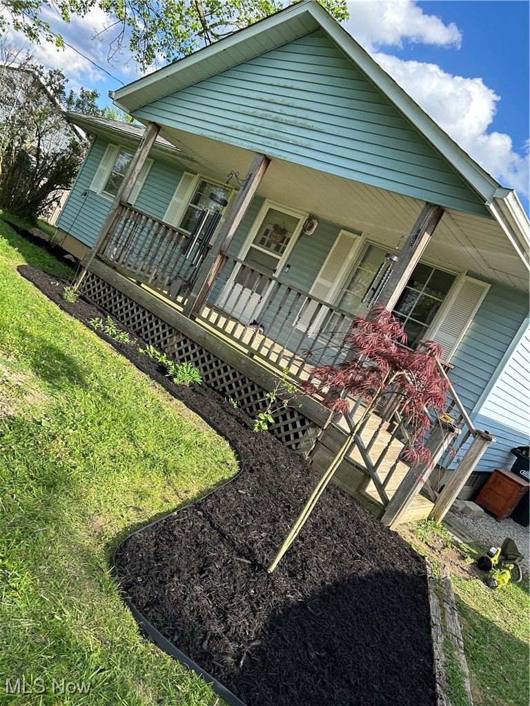 Brunswick Gardens 01 - Residential