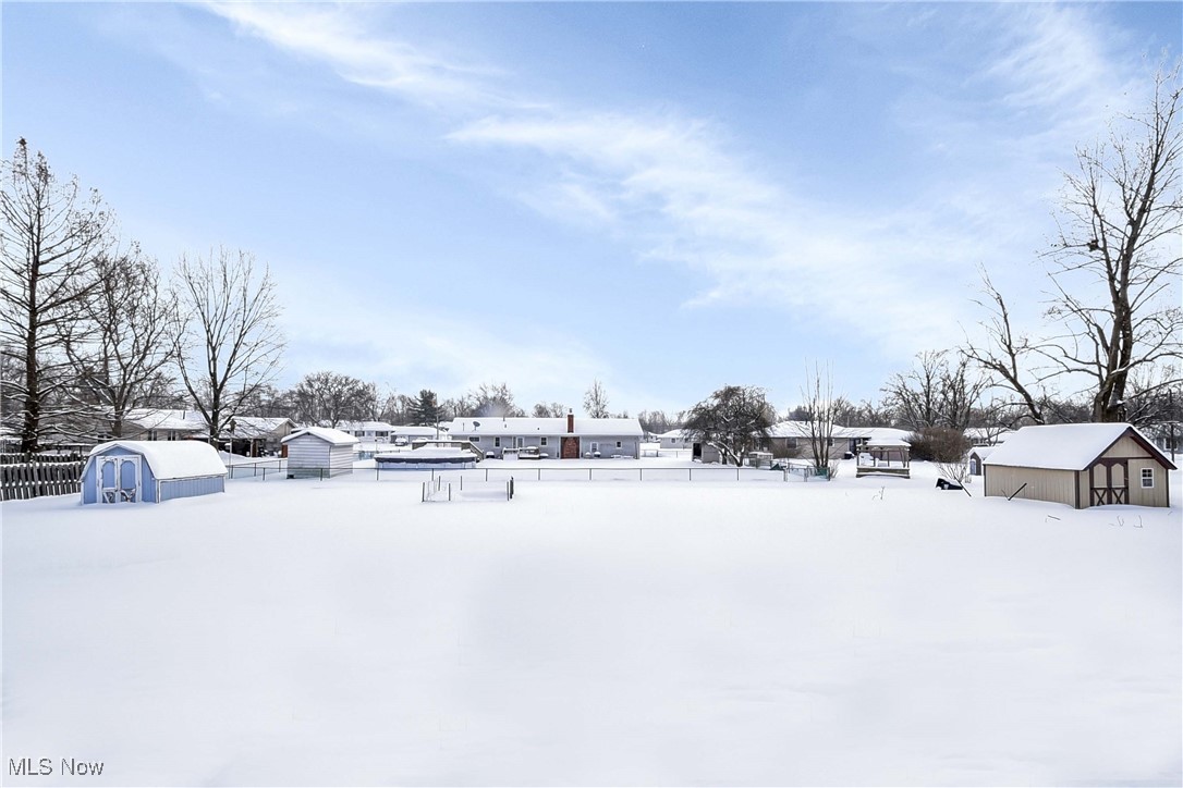 Brunswick Gardens 01 - Residential