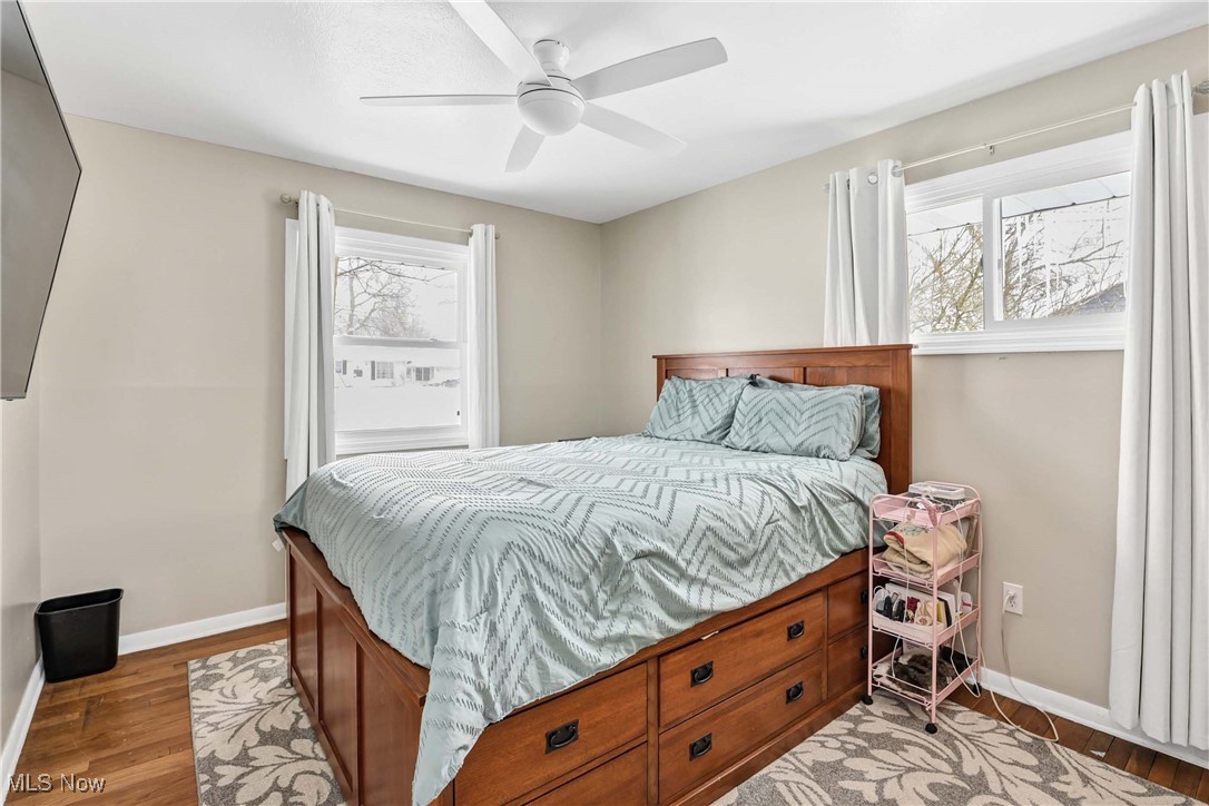 Brunswick Gardens 01 - Residential