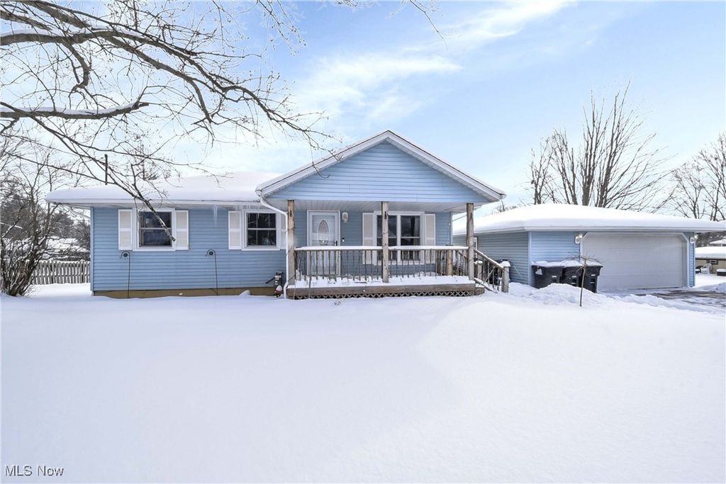 Photo of 3580 Francis Boulevard, Brunswick, OH 44212 (MLS # 5183924)