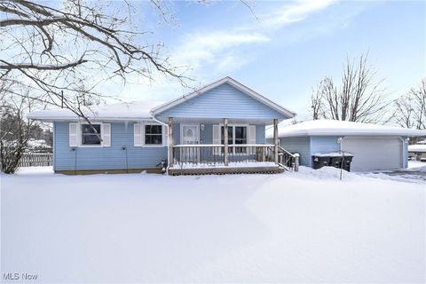 3580 Francis Boulevard, Brunswick, OH 44212 - #: 5183924