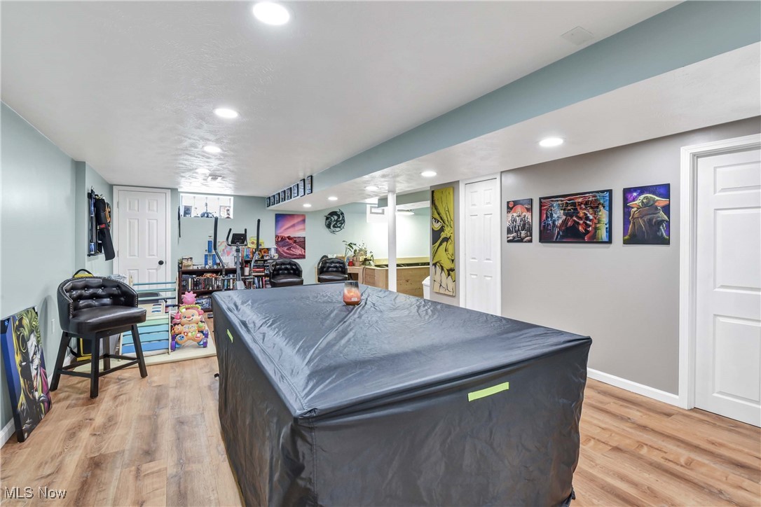 Brunswick Gardens 01 - Residential