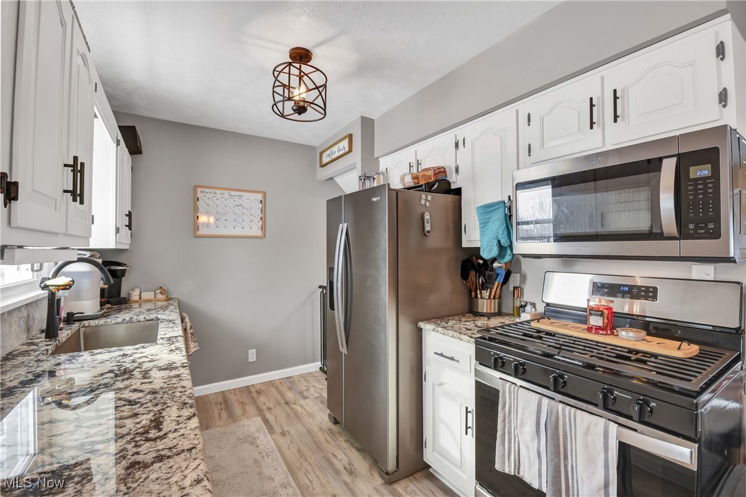 Brunswick Gardens 01 - Residential