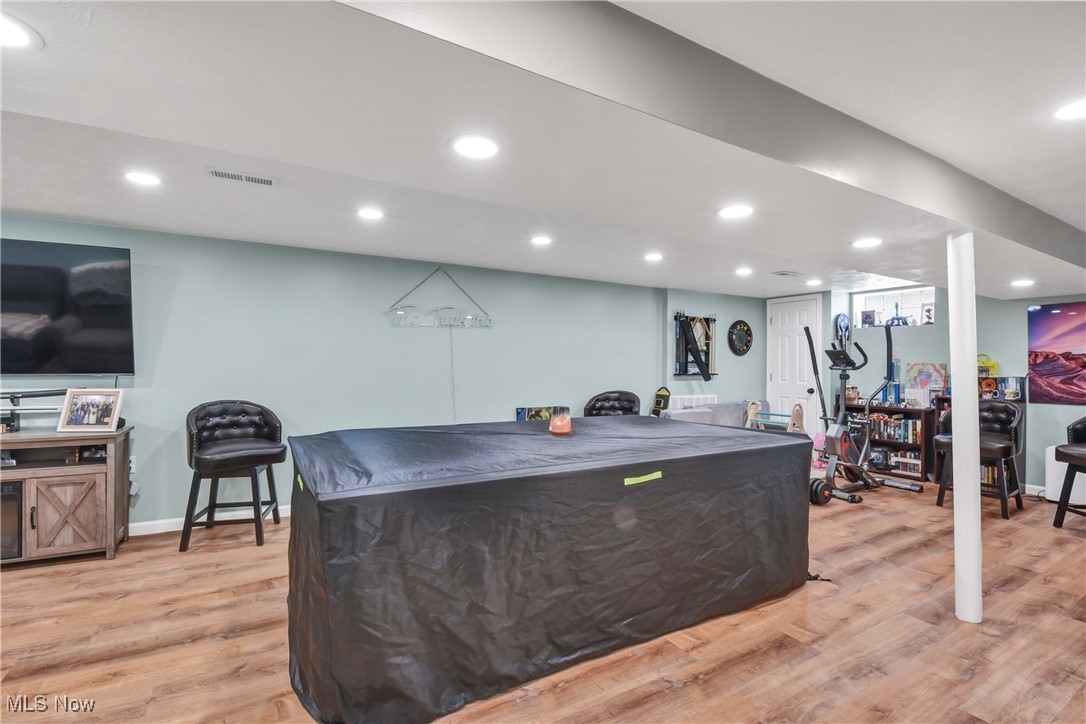 Brunswick Gardens 01 - Residential