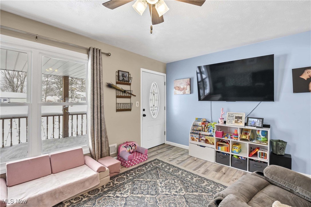 Brunswick Gardens 01 - Residential