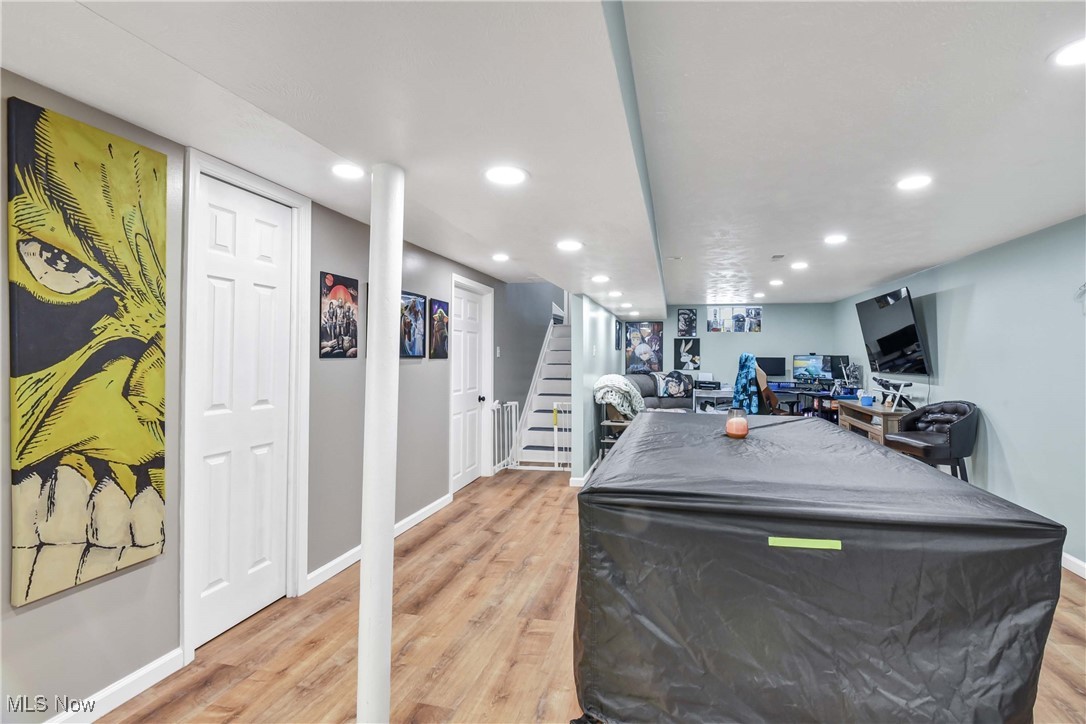 Brunswick Gardens 01 - Residential