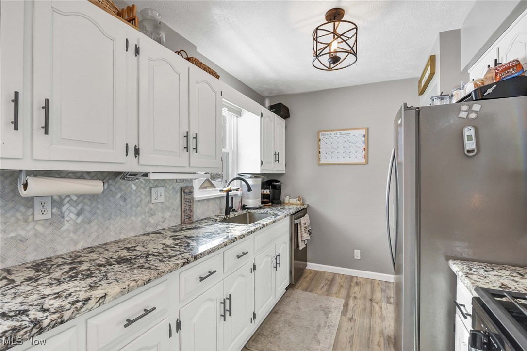 Brunswick Gardens 01 - Residential