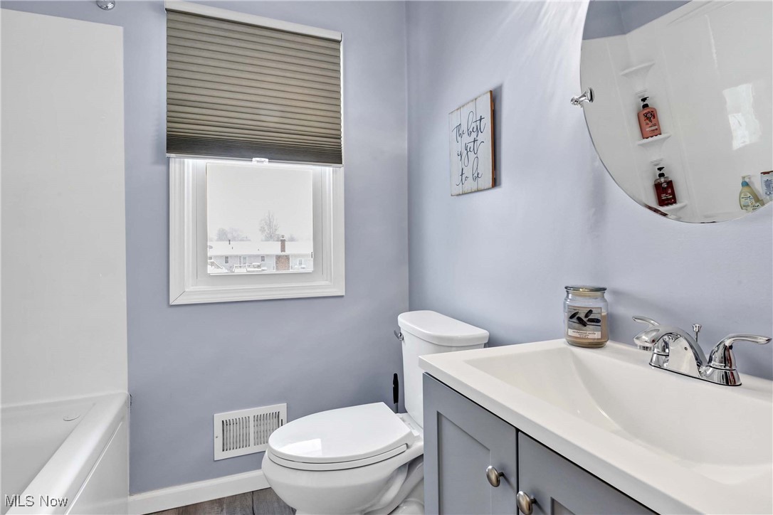 Brunswick Gardens 01 - Residential