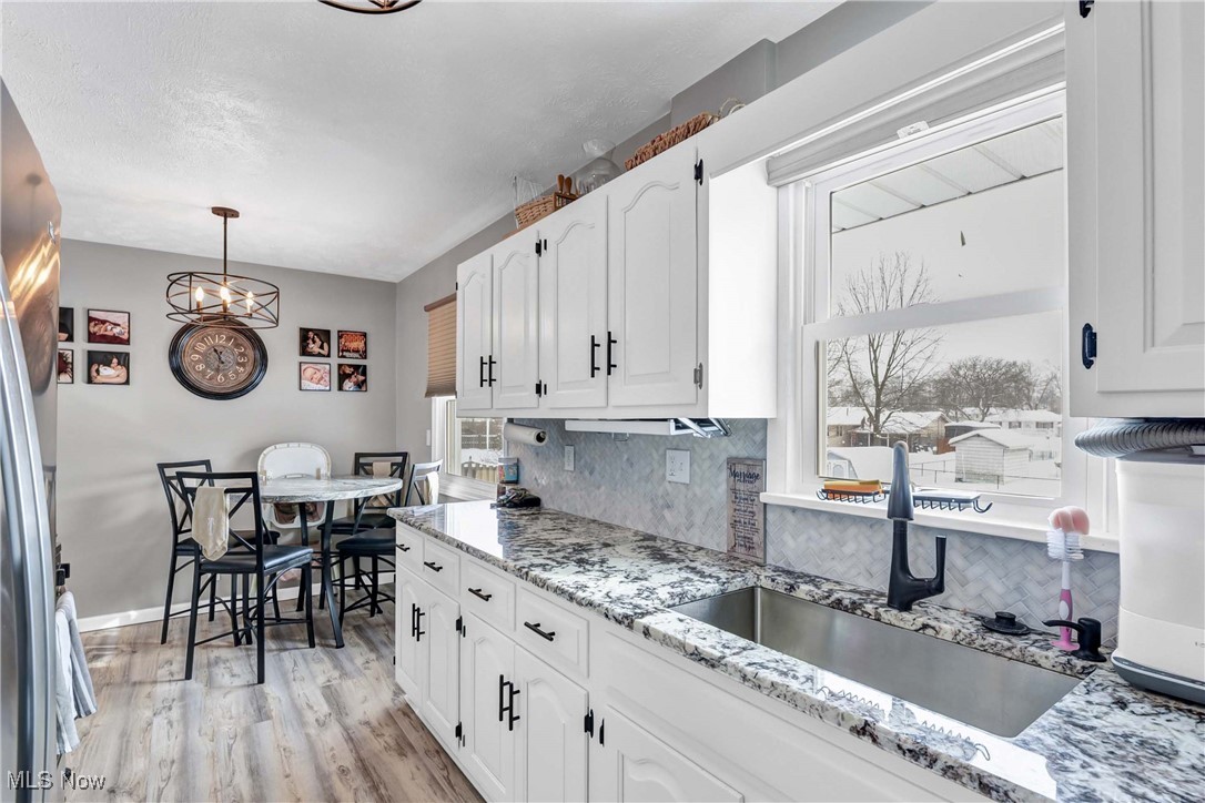 Brunswick Gardens 01 - Residential