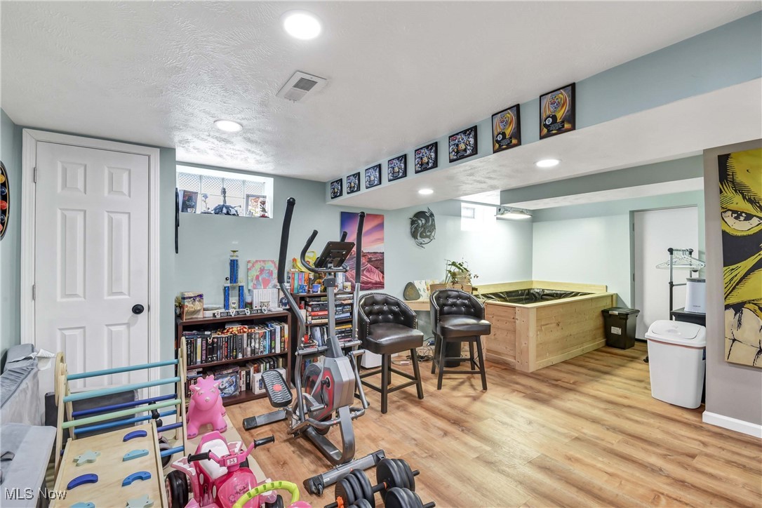 Brunswick Gardens 01 - Residential