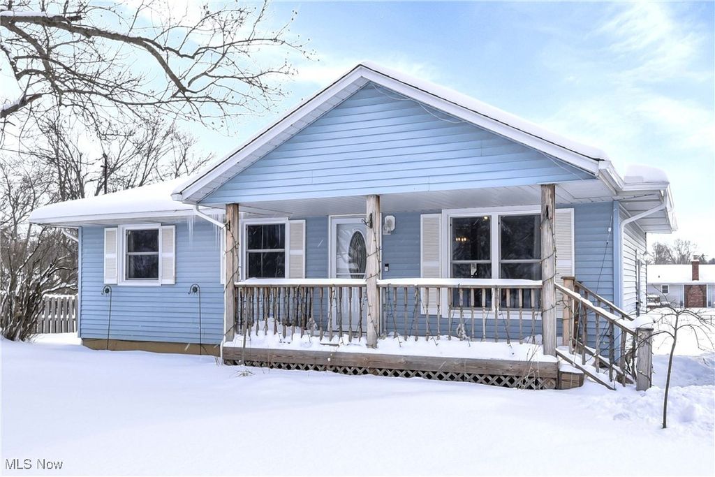 Photo of 3580 Francis Boulevard, Brunswick, OH 44212 (MLS # 5183924)