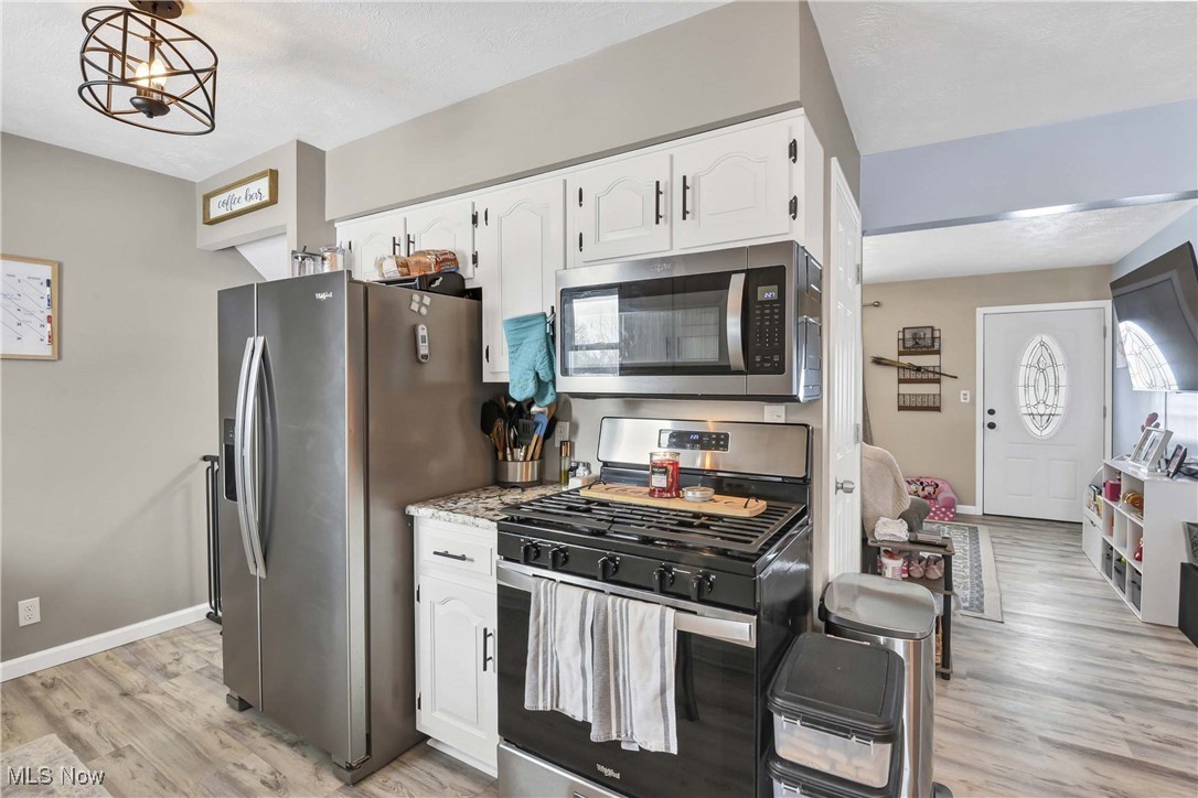 Brunswick Gardens 01 - Residential