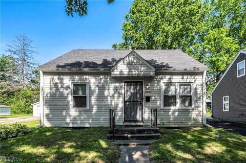 Homes For Rent - 1291 Hardesty Boulevard<br/> Summit County, Akron, OH 44320