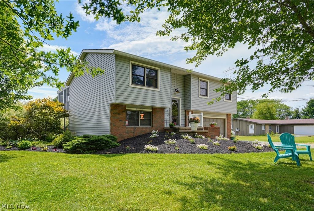 Photo of 12904 Butler Road, Wakeman, OH 44889 (MLS # 5223955)