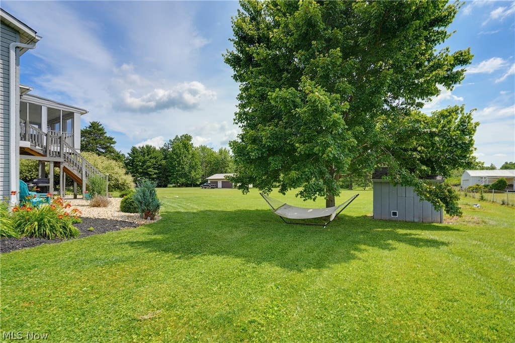 Photo of 12904 Butler Road, Wakeman, OH 44889 (MLS # 5223955)