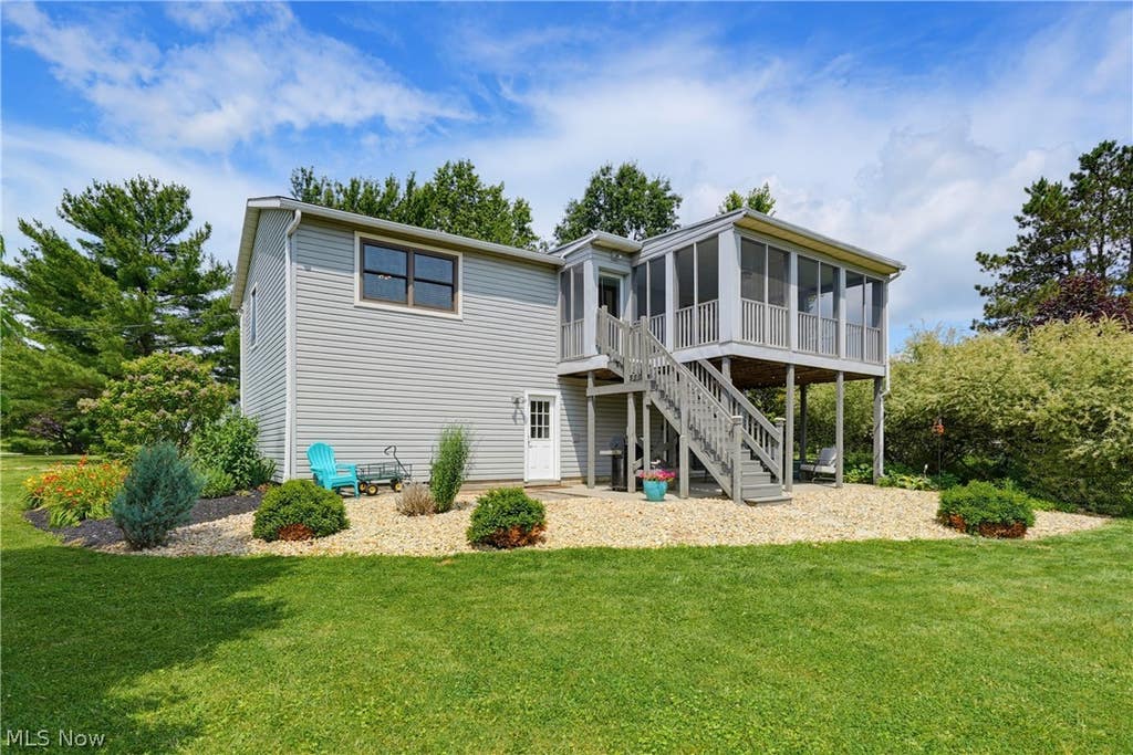 Photo of 12904 Butler Road, Wakeman, OH 44889 (MLS # 5223955)
