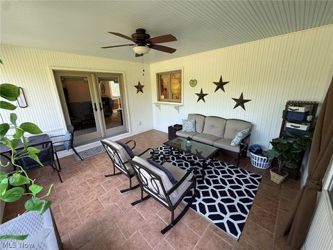 Tiny photo for 6661 Smucker Drive, Westfield Center, OH 44251 (MLS # 5210508)