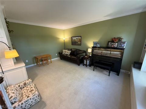 Tiny photo for 6661 Smucker Drive, Westfield Center, OH 44251 (MLS # 5210508)